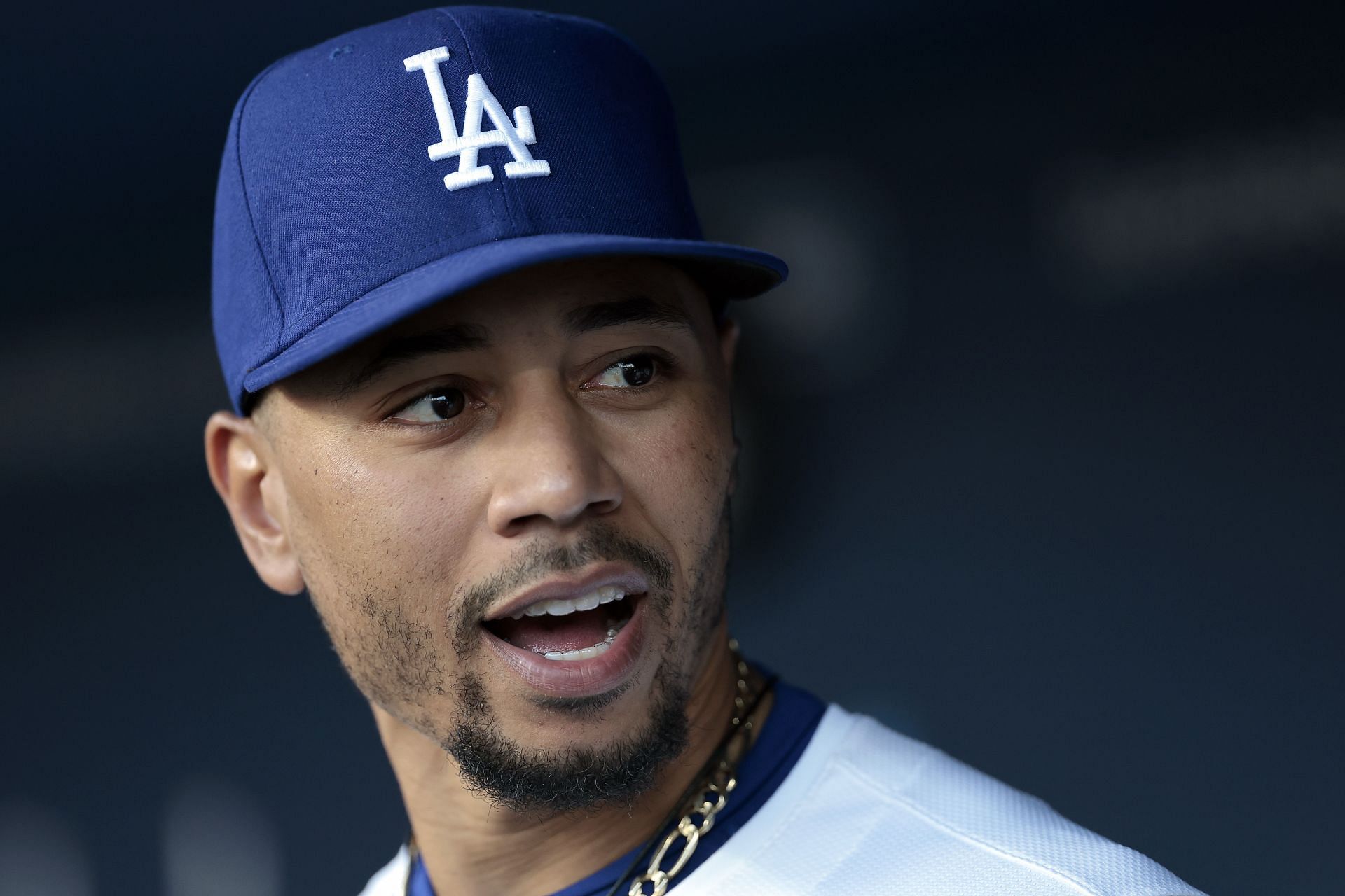 Arizona Diamondbacks v Los Angeles Dodgers